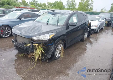 2021 Hyundai Tucson Limited/Sel/Sport/Ultimate/Value z USA, uszkodzony, nr VIN KM8J3CA4XMU359347